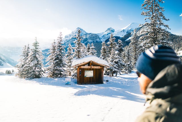 Nornavellia еко тур